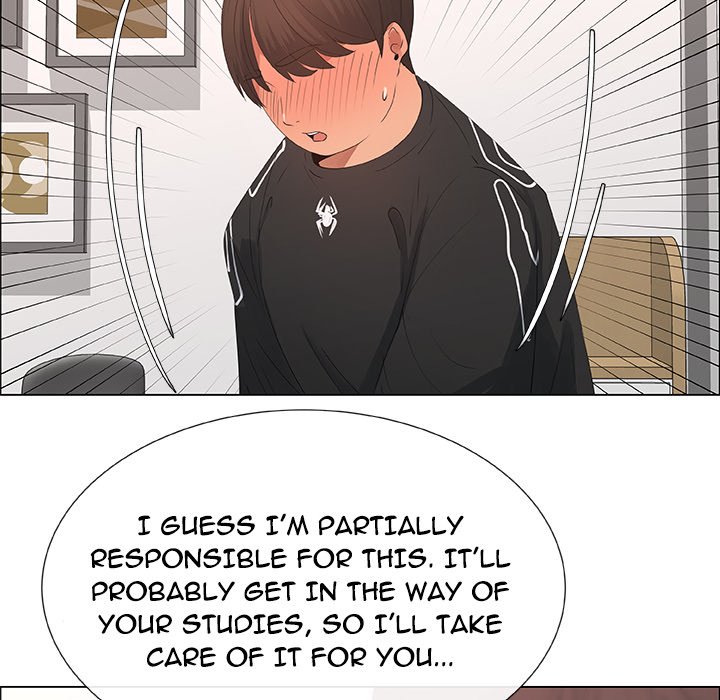 Pretty Girls Chapter 15 image 51