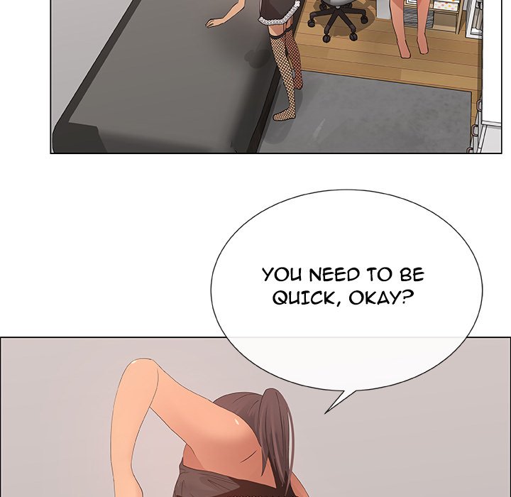 Pretty Girls Chapter 15 image 55