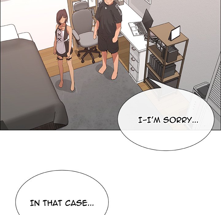 Pretty Girls Chapter 15 image 76