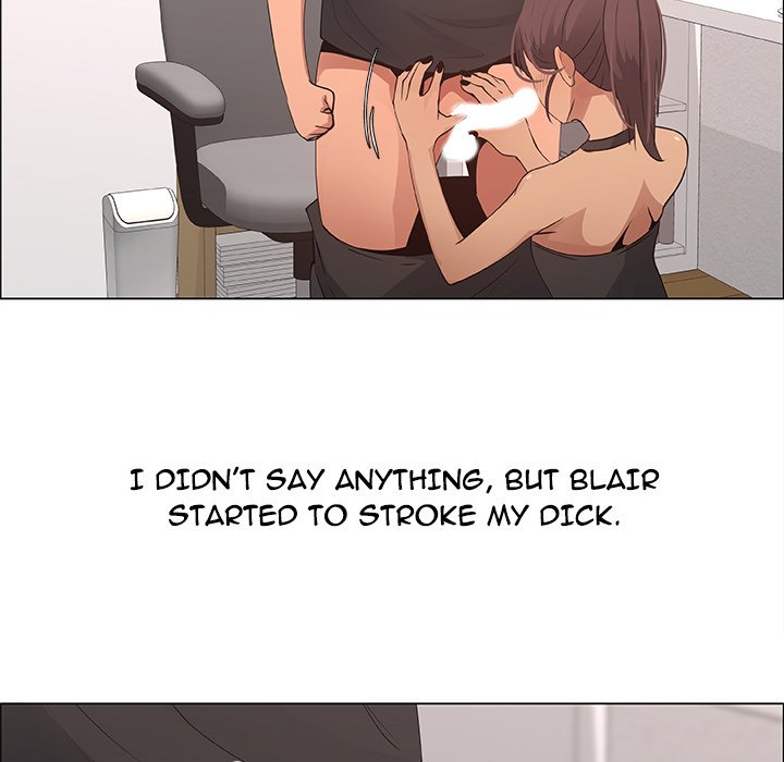 Pretty Girls Chapter 16 image 5