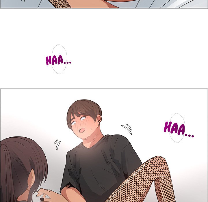 Pretty Girls Chapter 16 image 76