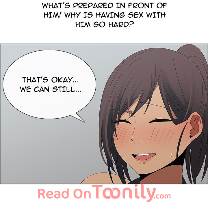 Pretty Girls Chapter 17 image 10
