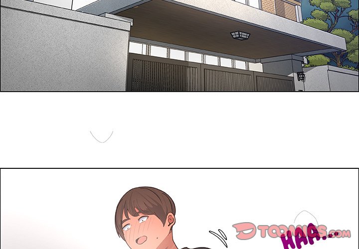 Pretty Girls Chapter 17 image 1
