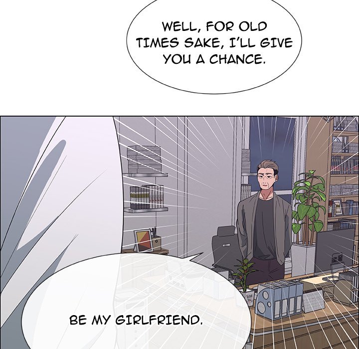 Pretty Girls Chapter 17 image 74