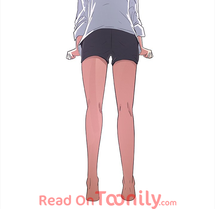 Pretty Girls Chapter 17 image 79