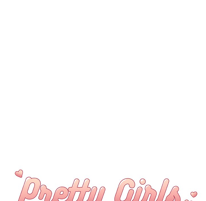 Pretty Girls Chapter 18 image 11