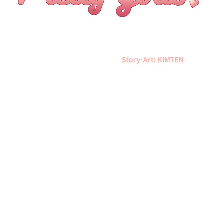 Pretty Girls Chapter 18 image 12