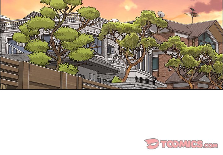 Pretty Girls Chapter 19 image 1