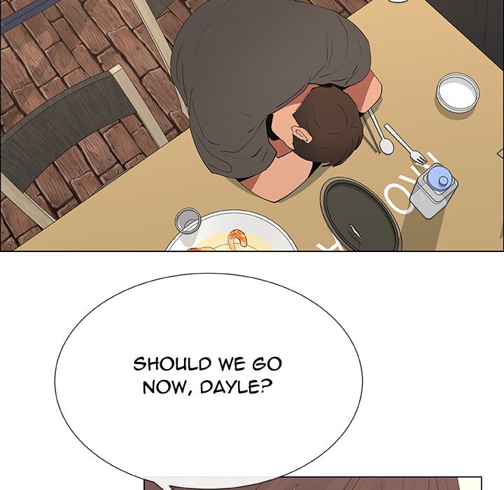 Pretty Girls Chapter 19 image 33
