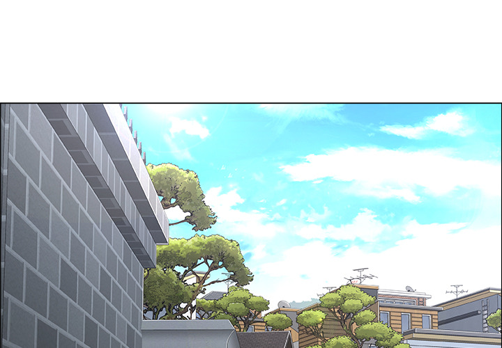 Pretty Girls Chapter 2 image 0