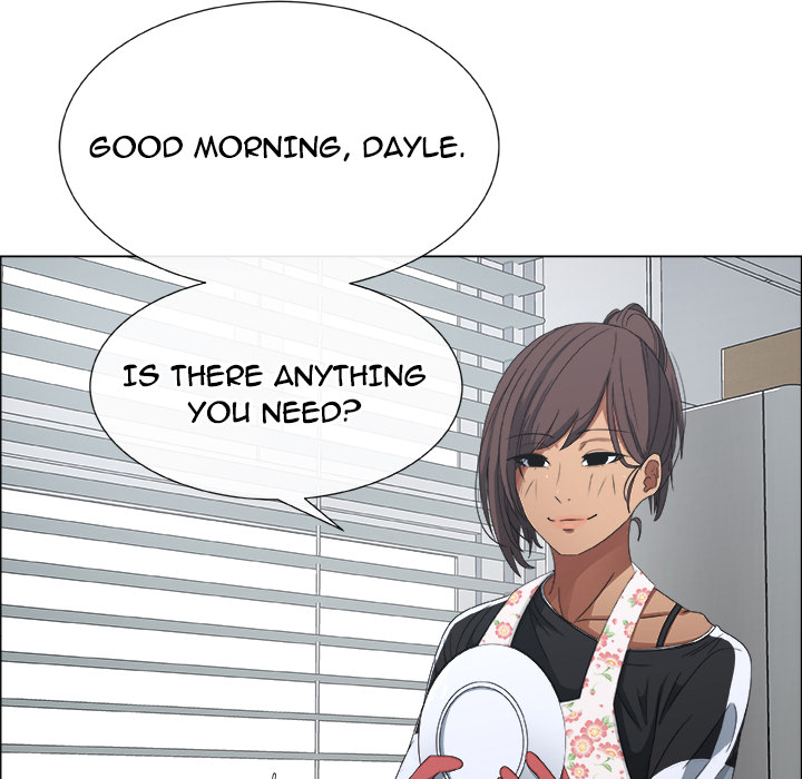 Pretty Girls Chapter 2 image 11