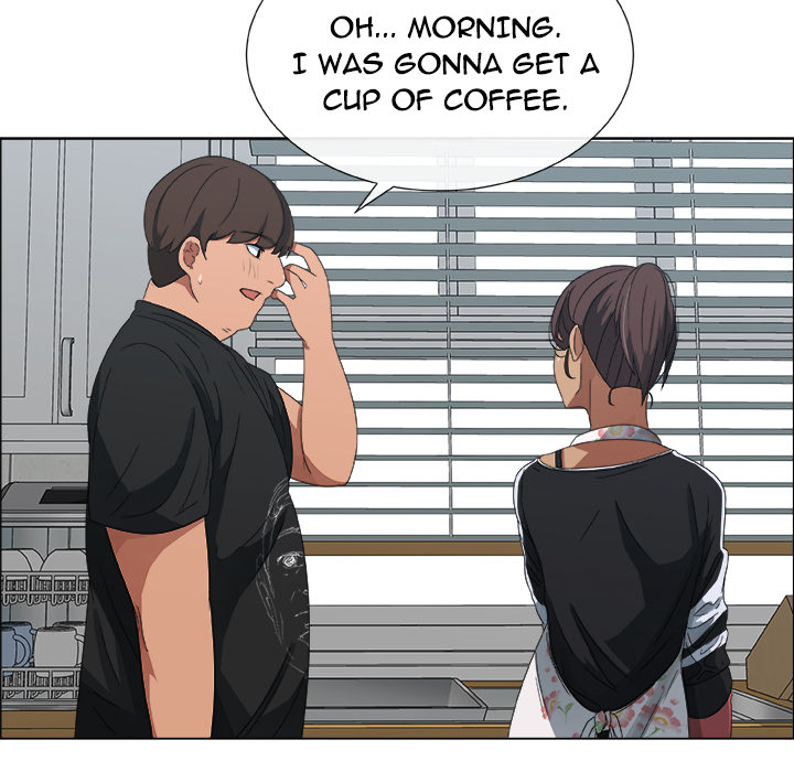 Pretty Girls Chapter 2 image 13