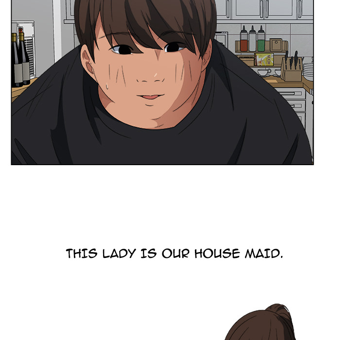 Pretty Girls Chapter 2 image 16