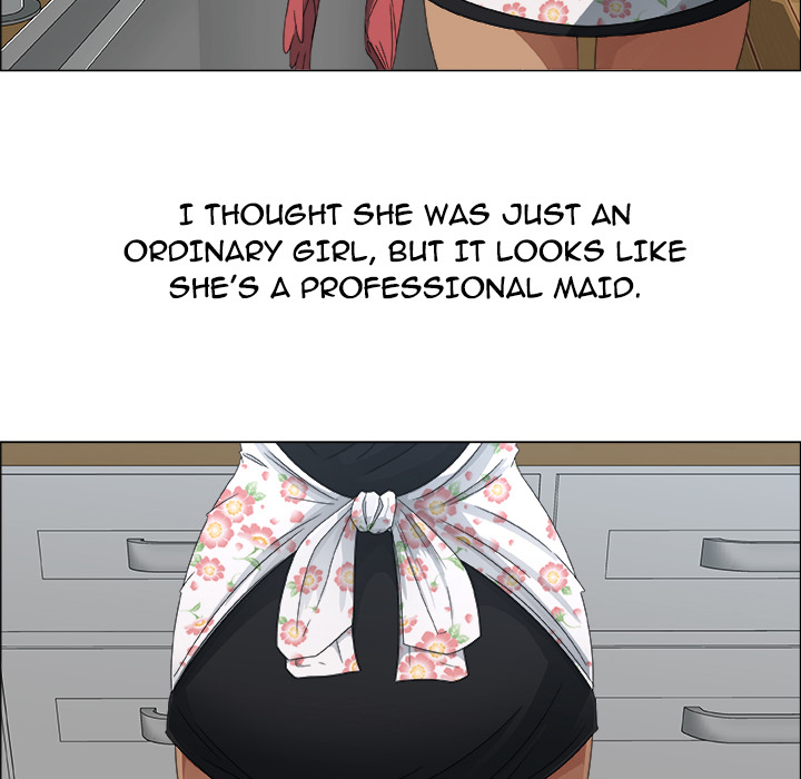 Pretty Girls Chapter 2 image 18