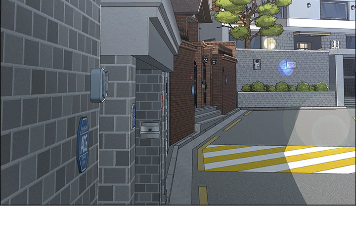Pretty Girls Chapter 2 image 1