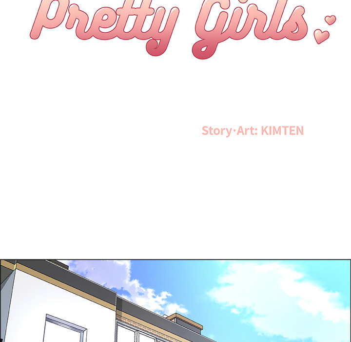 Pretty Girls Chapter 2 image 23