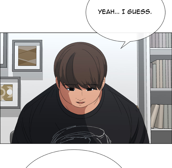 Pretty Girls Chapter 2 image 28