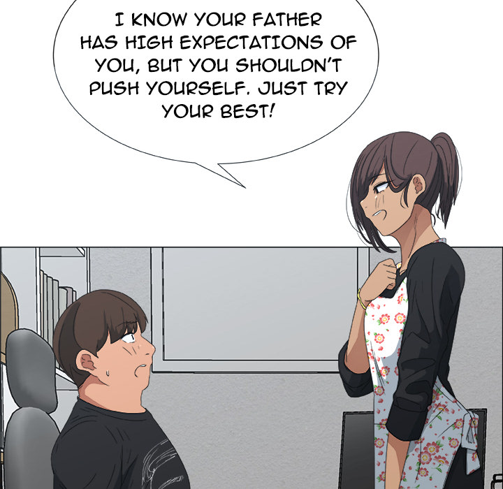 Pretty Girls Chapter 2 image 29