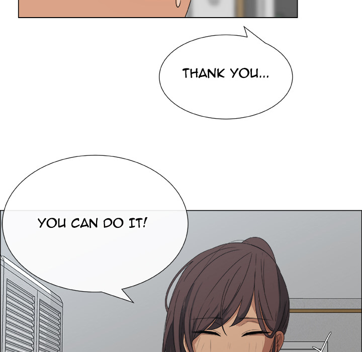 Pretty Girls Chapter 2 image 32