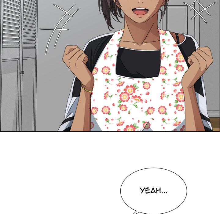 Pretty Girls Chapter 2 image 33