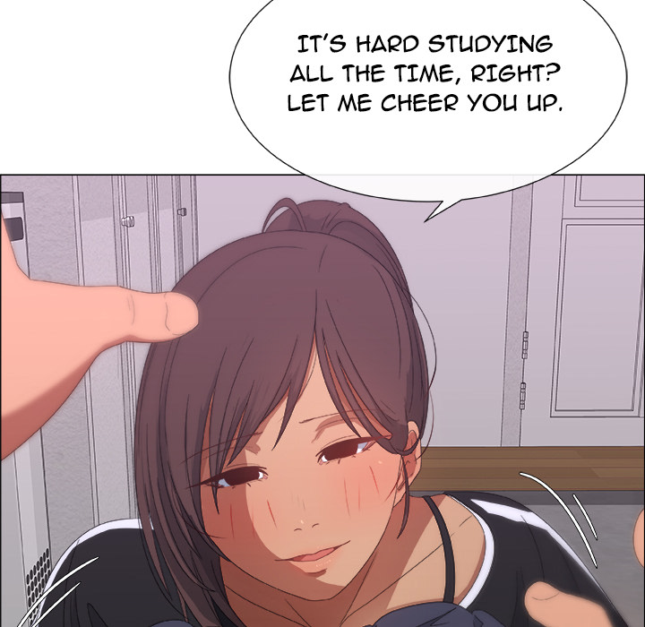 Pretty Girls Chapter 2 image 38