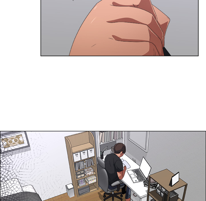 Pretty Girls Chapter 2 image 4