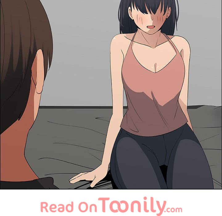 Pretty Girls Chapter 20 image 44