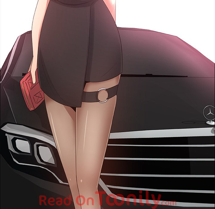 Pretty Girls Chapter 22 image 38