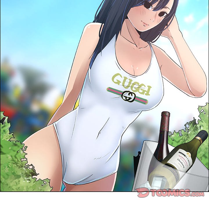 Pretty Girls Chapter 22 image 71