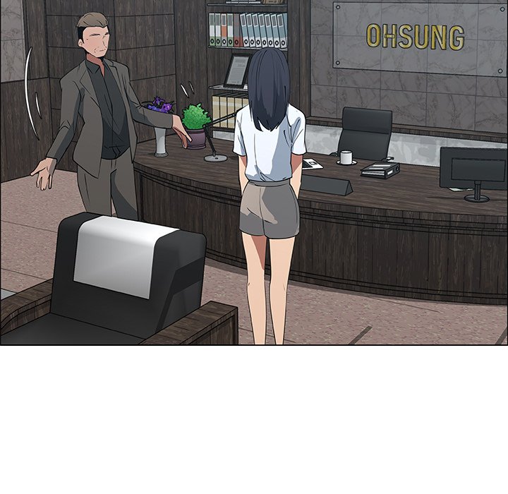 Pretty Girls Chapter 22 image 8