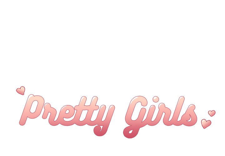 Pretty Girls Chapter 23 image 0