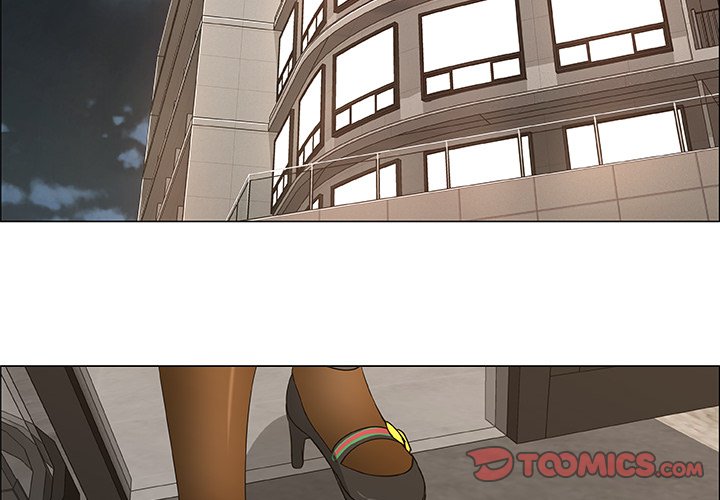 Pretty Girls Chapter 23 image 3
