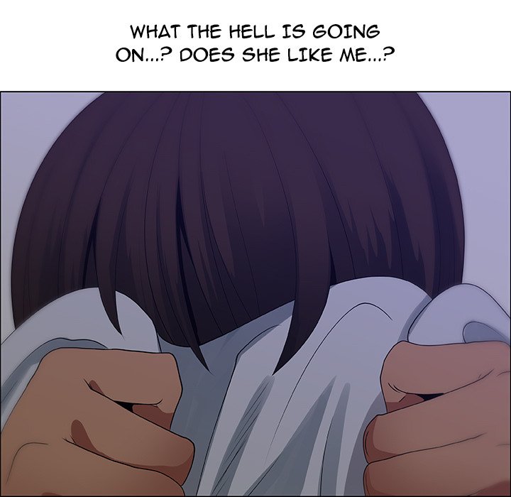 Pretty Girls Chapter 23 image 56