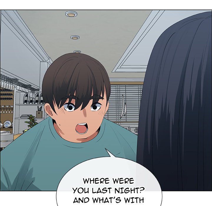 Pretty Girls Chapter 24 image 14