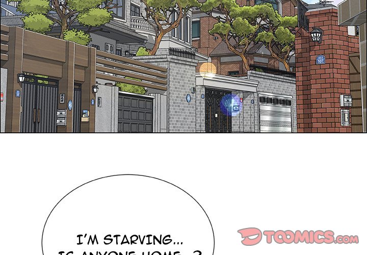 Pretty Girls Chapter 24 image 1