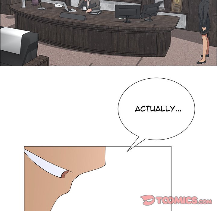 Pretty Girls Chapter 25 image 33