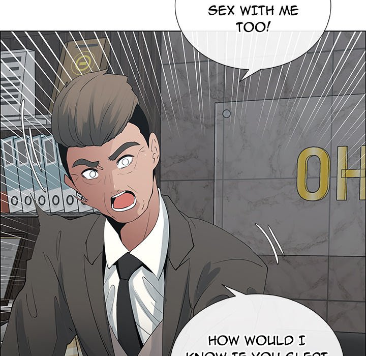 Pretty Girls Chapter 25 image 40