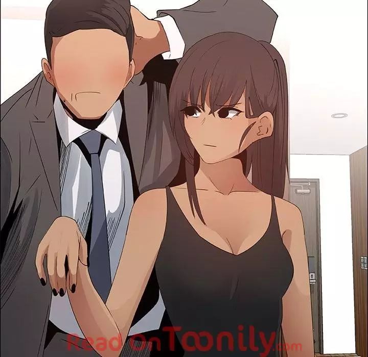 Pretty Girls Chapter 27 image 4