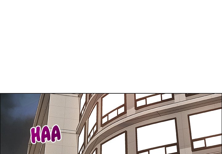 Pretty Girls Chapter 28 image 0