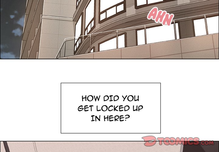 Pretty Girls Chapter 28 image 1