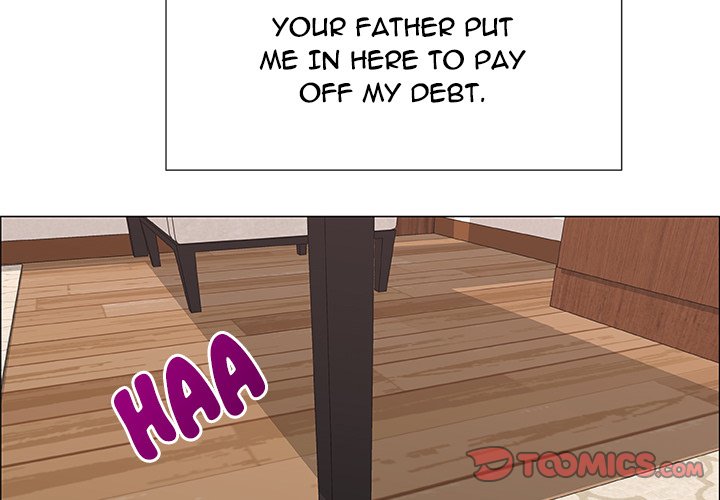 Pretty Girls Chapter 28 image 3
