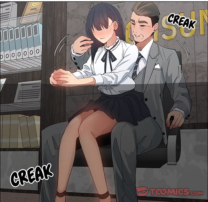 Pretty Girls Chapter 28 image 43