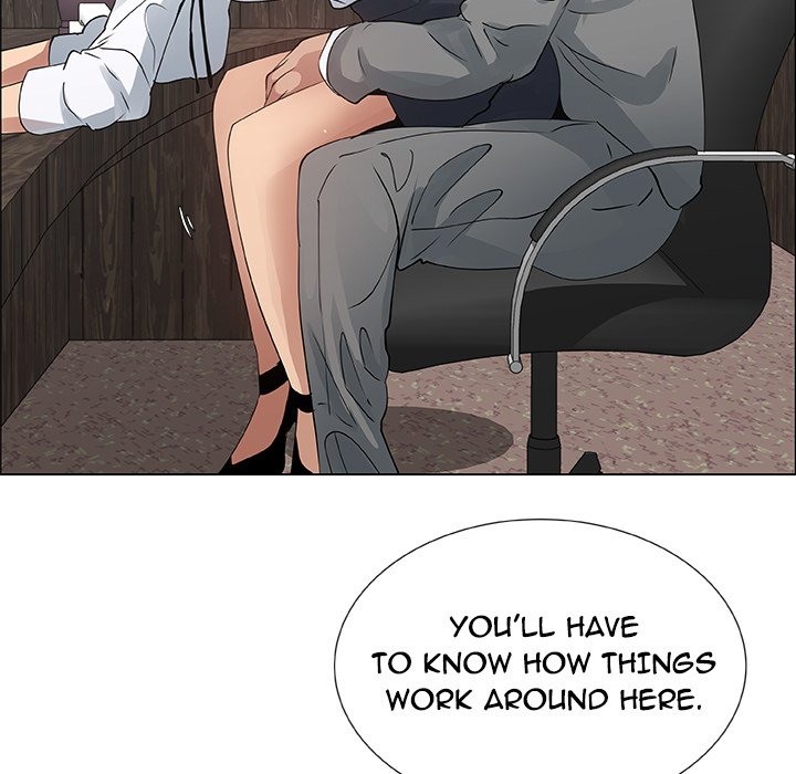 Pretty Girls Chapter 28 image 50