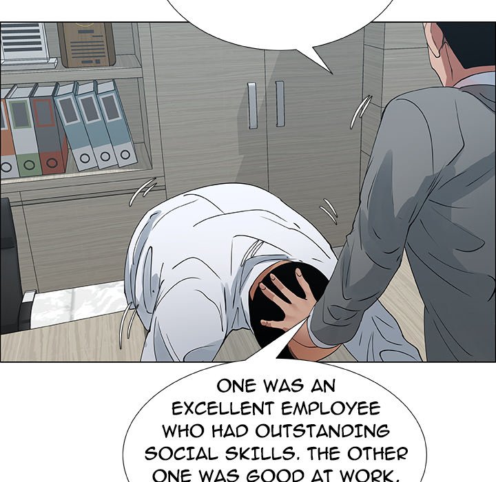 Pretty Girls Chapter 29 image 32
