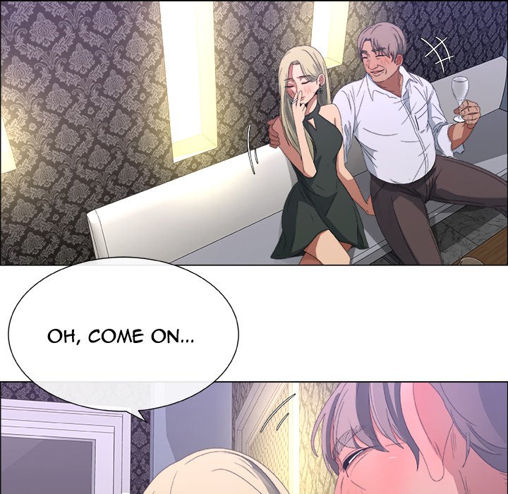 Pretty Girls Chapter 3 image 20