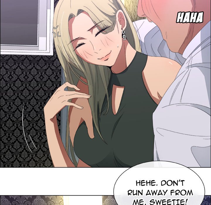 Pretty Girls Chapter 3 image 21