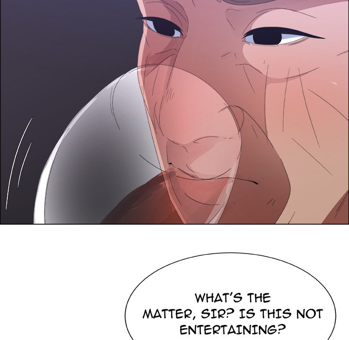Pretty Girls Chapter 3 image 24