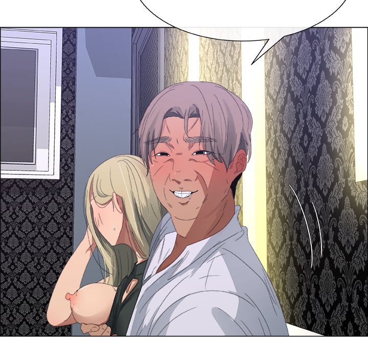 Pretty Girls Chapter 3 image 25