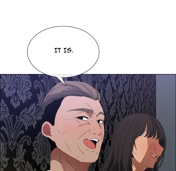 Pretty Girls Chapter 3 image 26