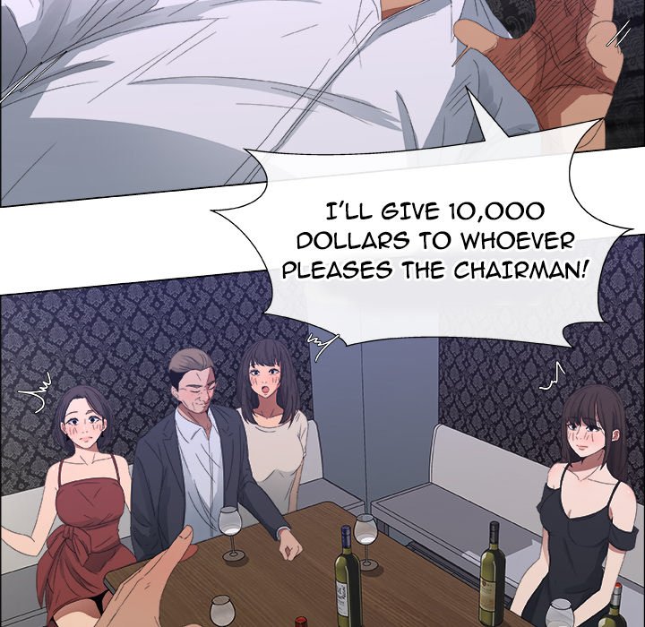 Pretty Girls Chapter 3 image 28